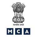 Ministry of Corporate Affairs, Government of India